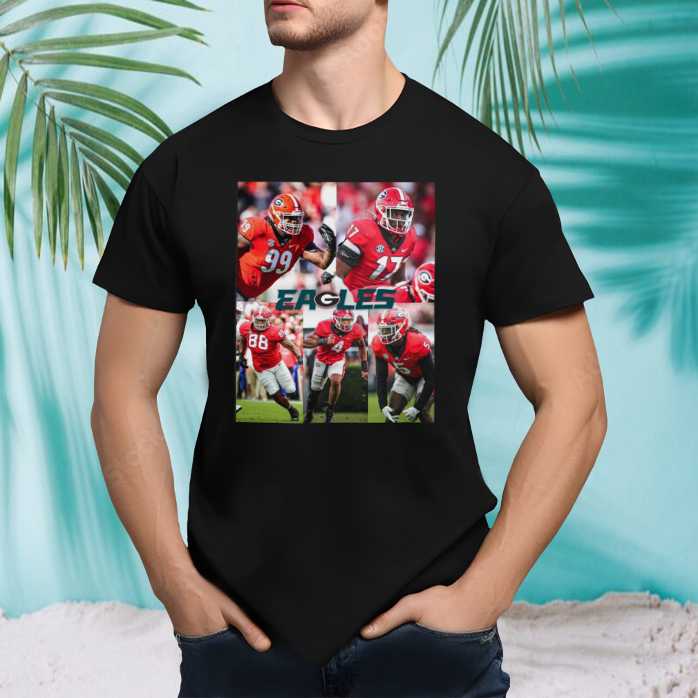 Philly dawgs the philly Bulldogs 2023 shirt