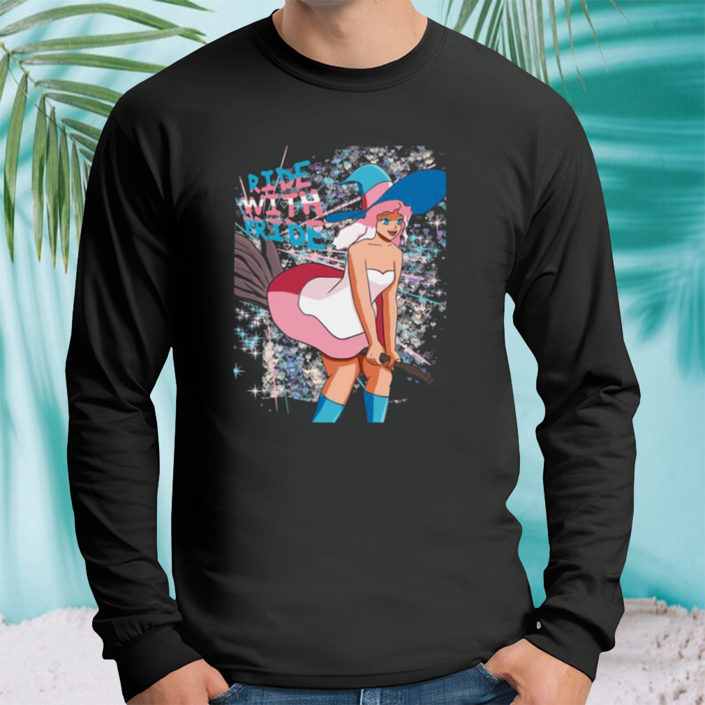 Longsleeve tshirt