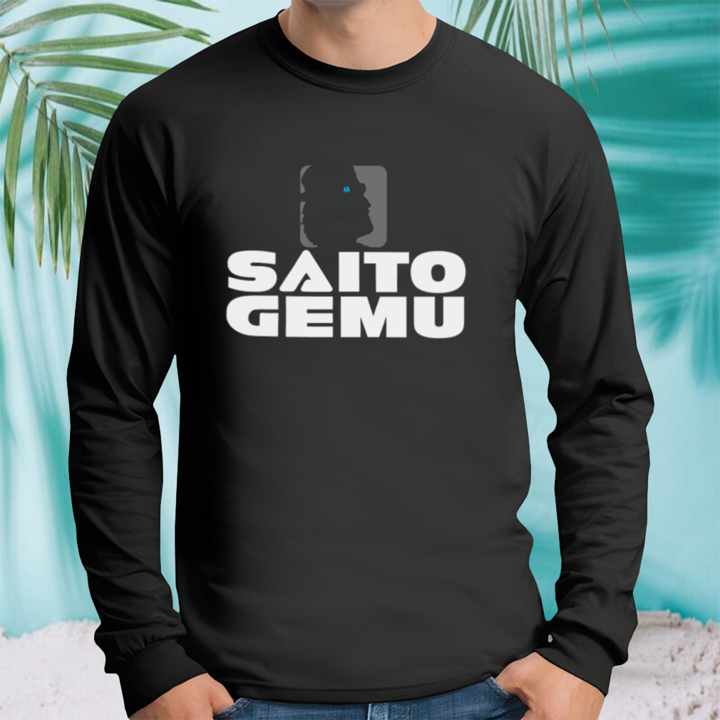 Longsleeve tshirt