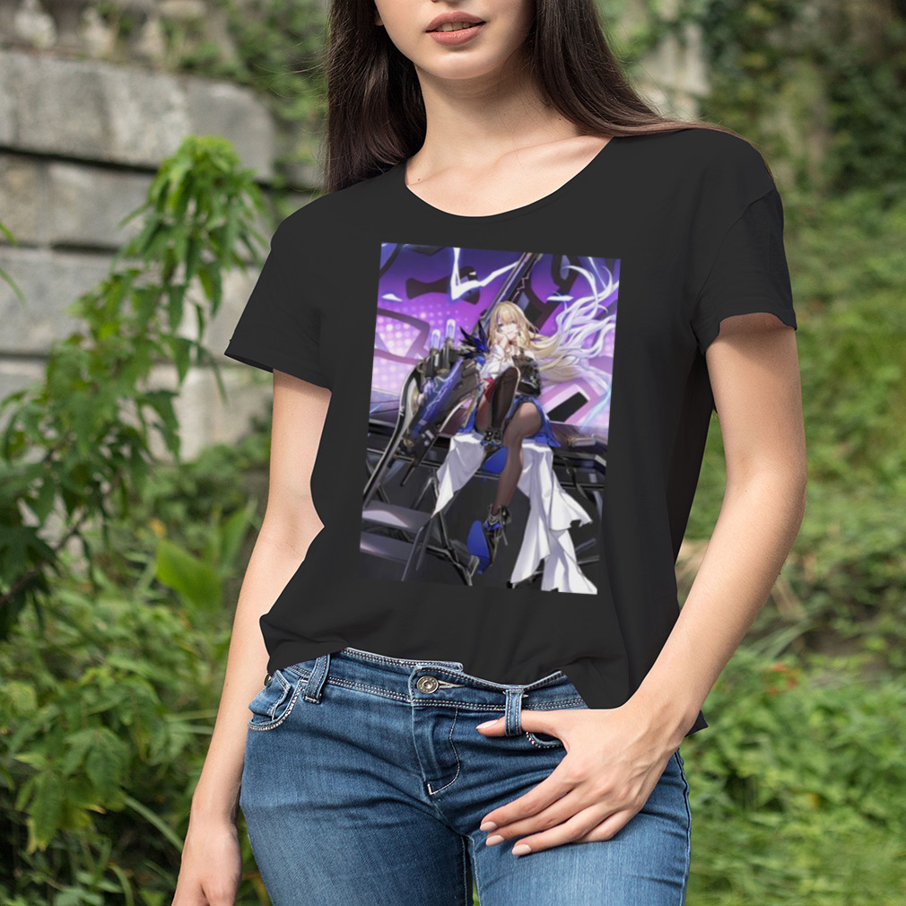 Women's tshirt