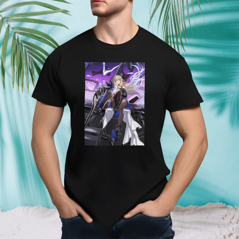 Unisex tshirt