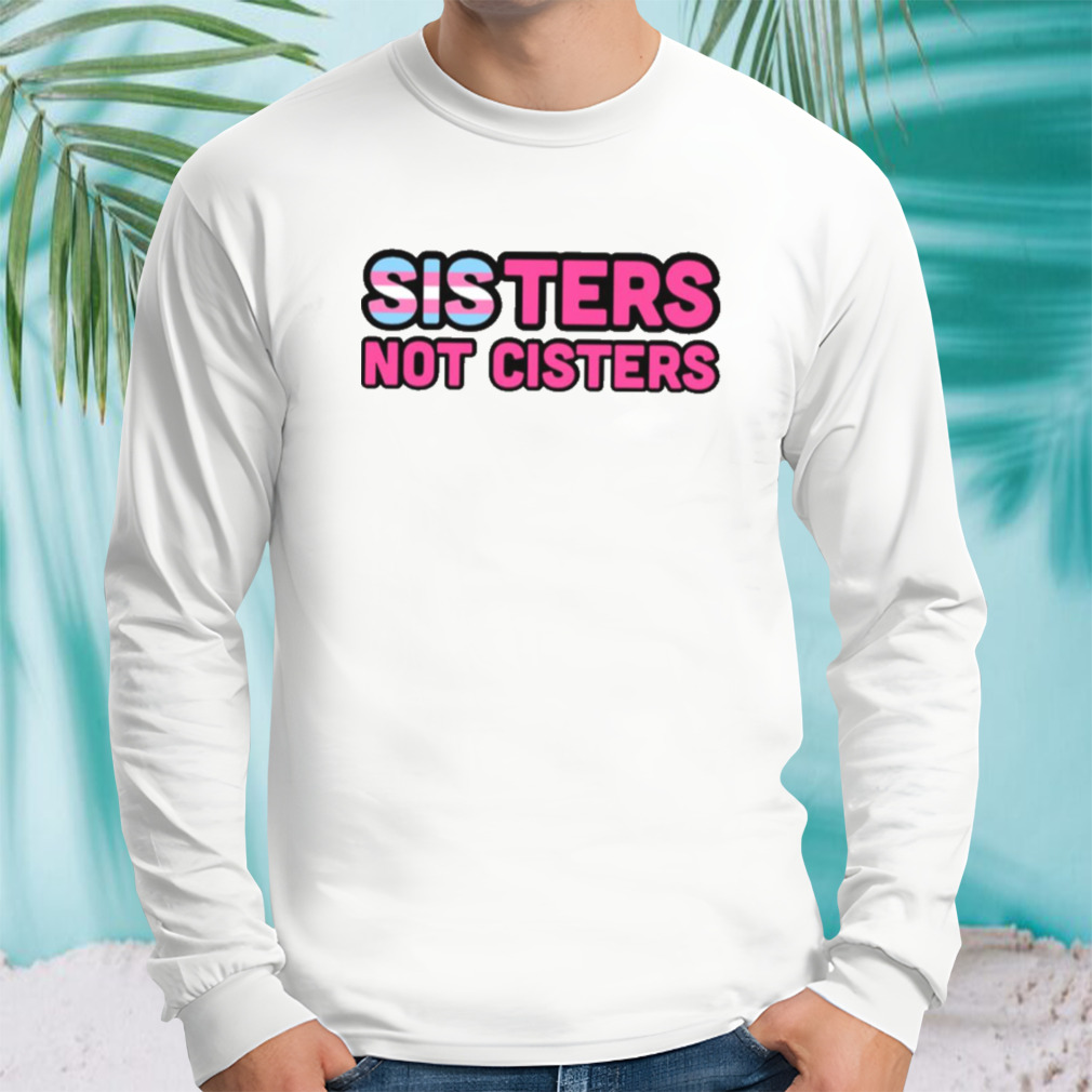 Longsleeve shirt