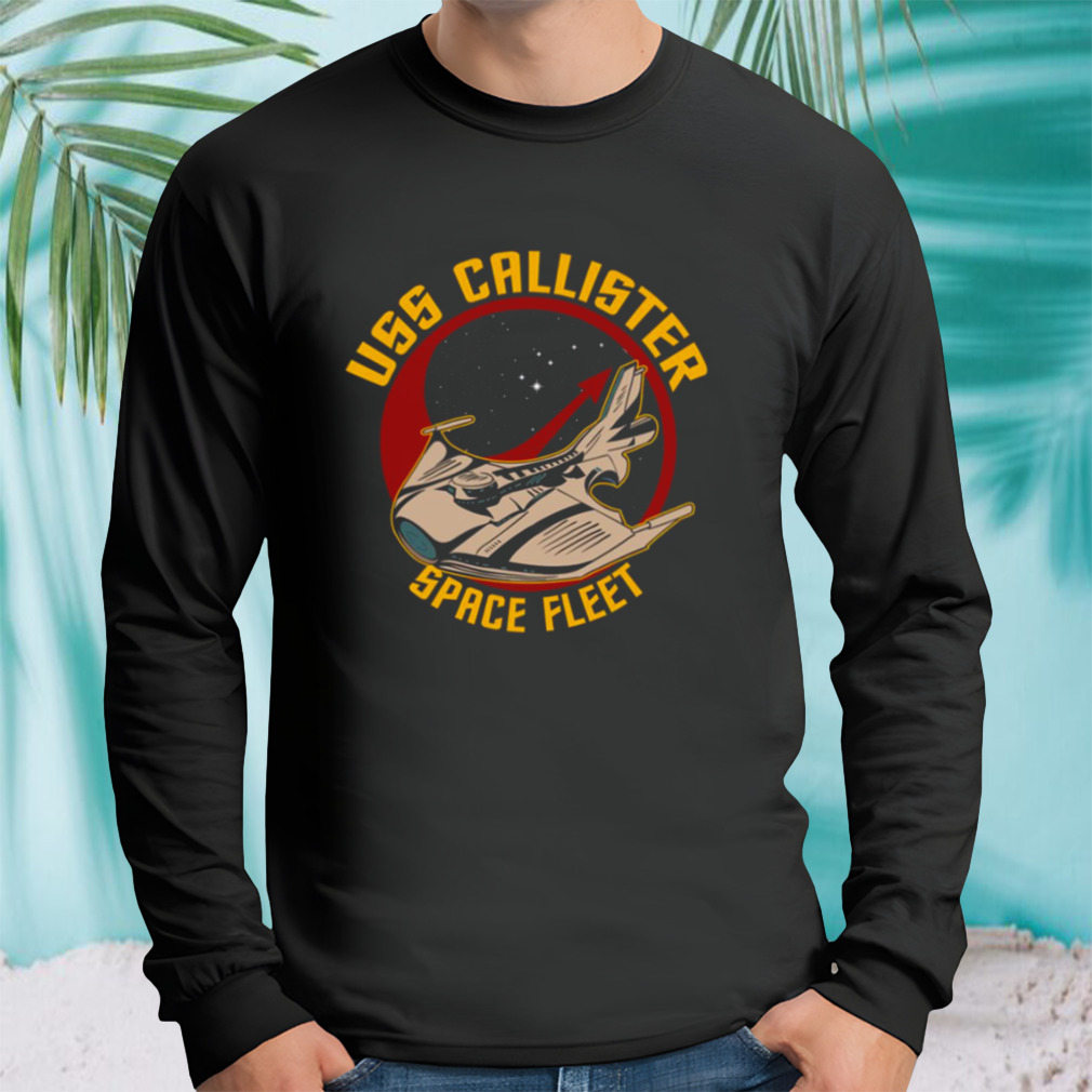 Longsleeve tshirt