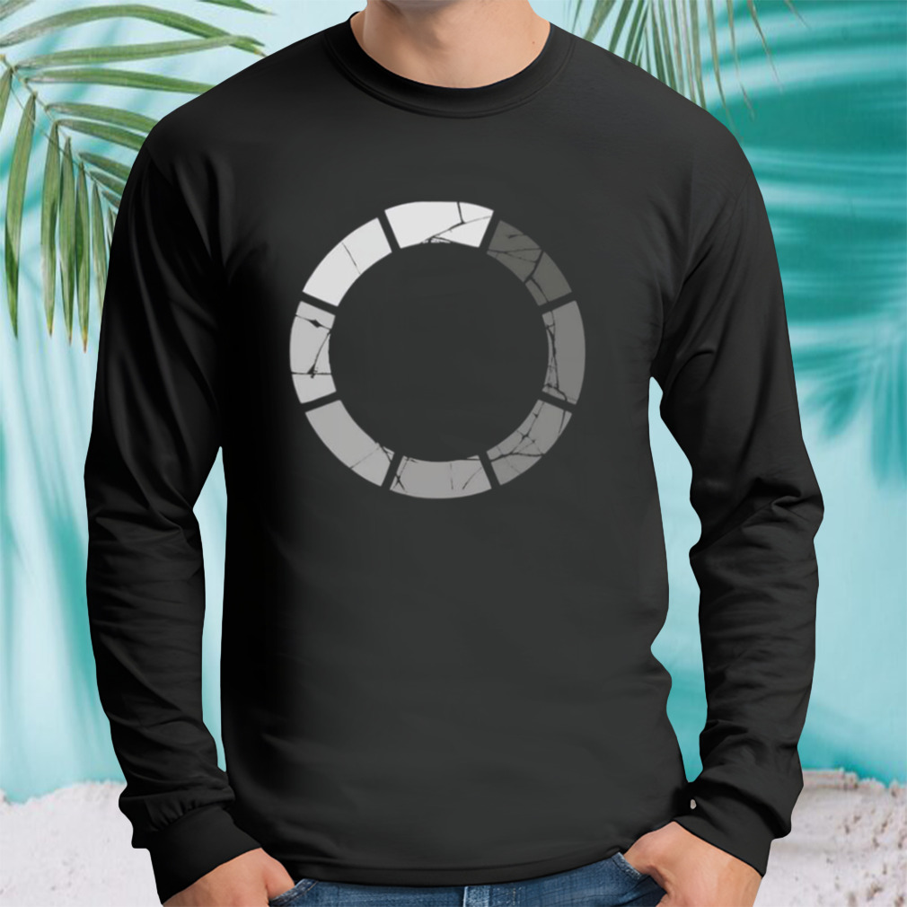 Longsleeve tshirt