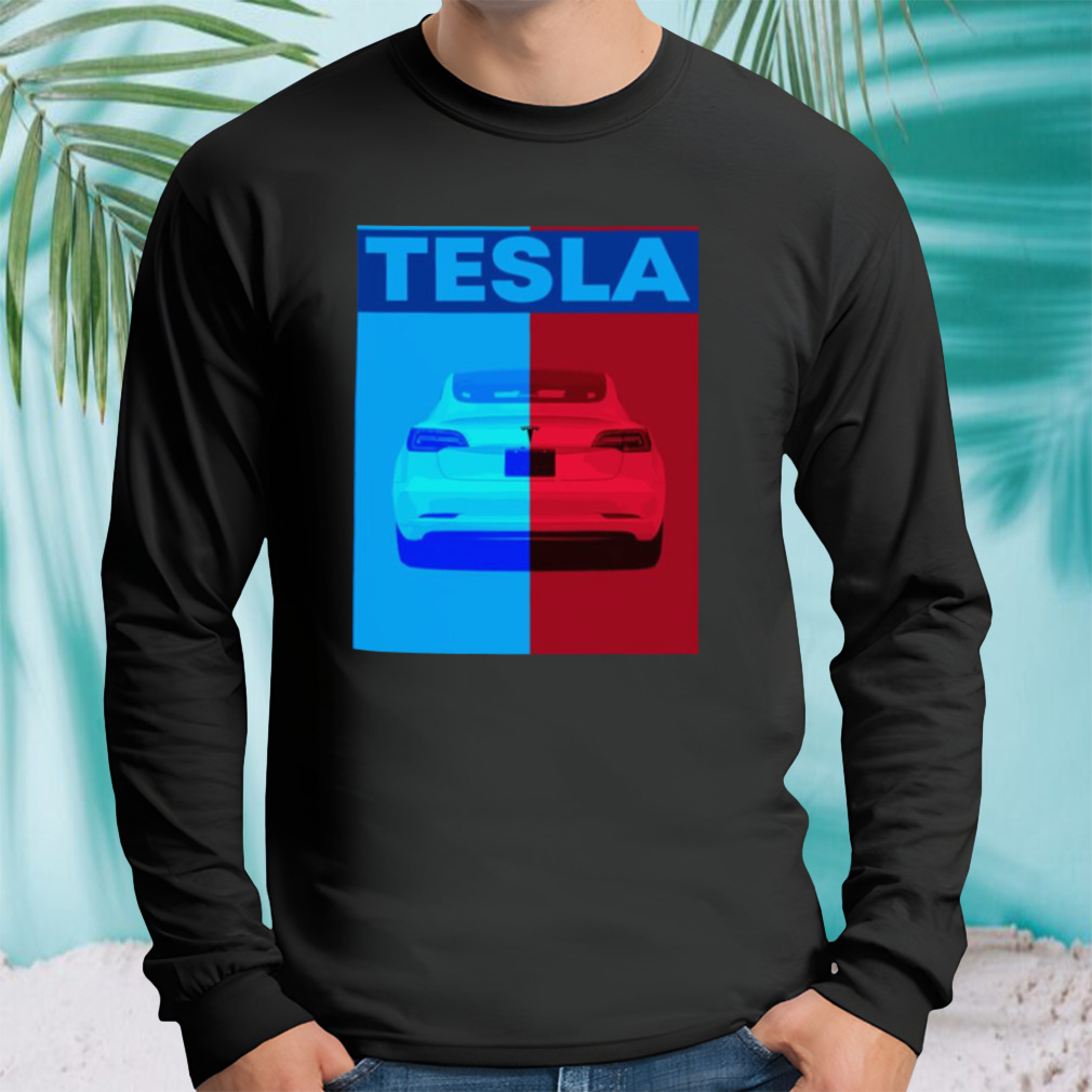Longsleeve tshirt