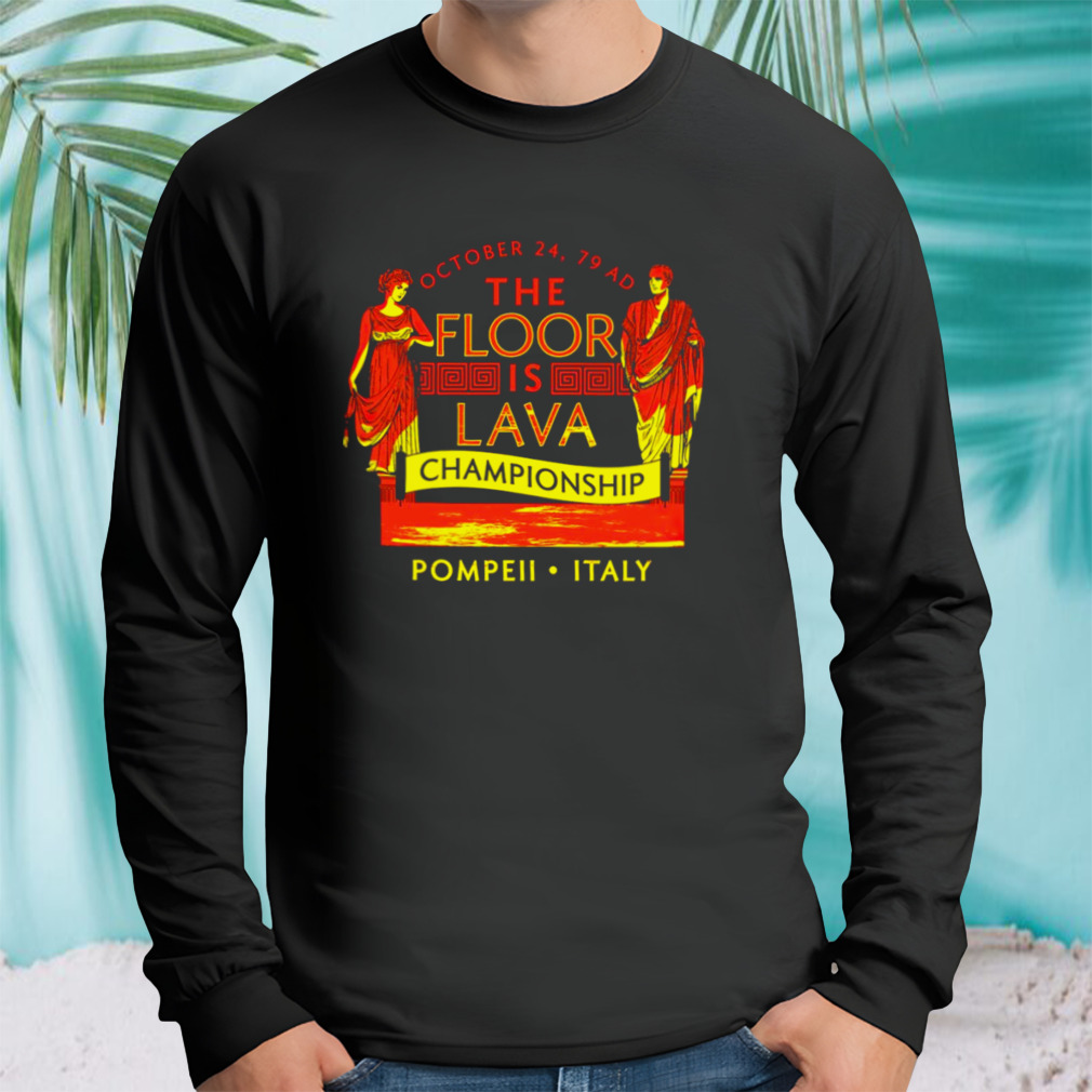 Longsleeve tshirt