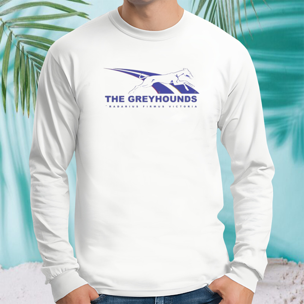 Longsleeve shirt