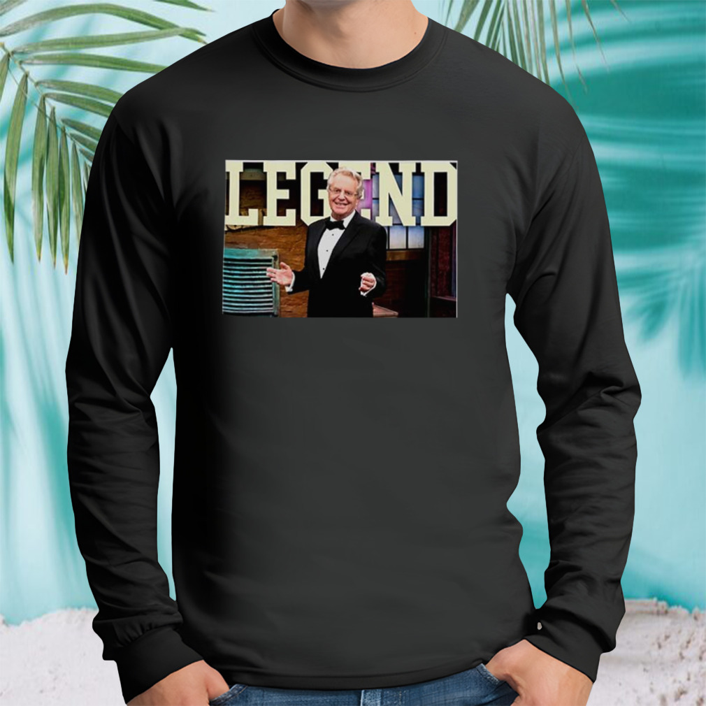 Longsleeve tshirt