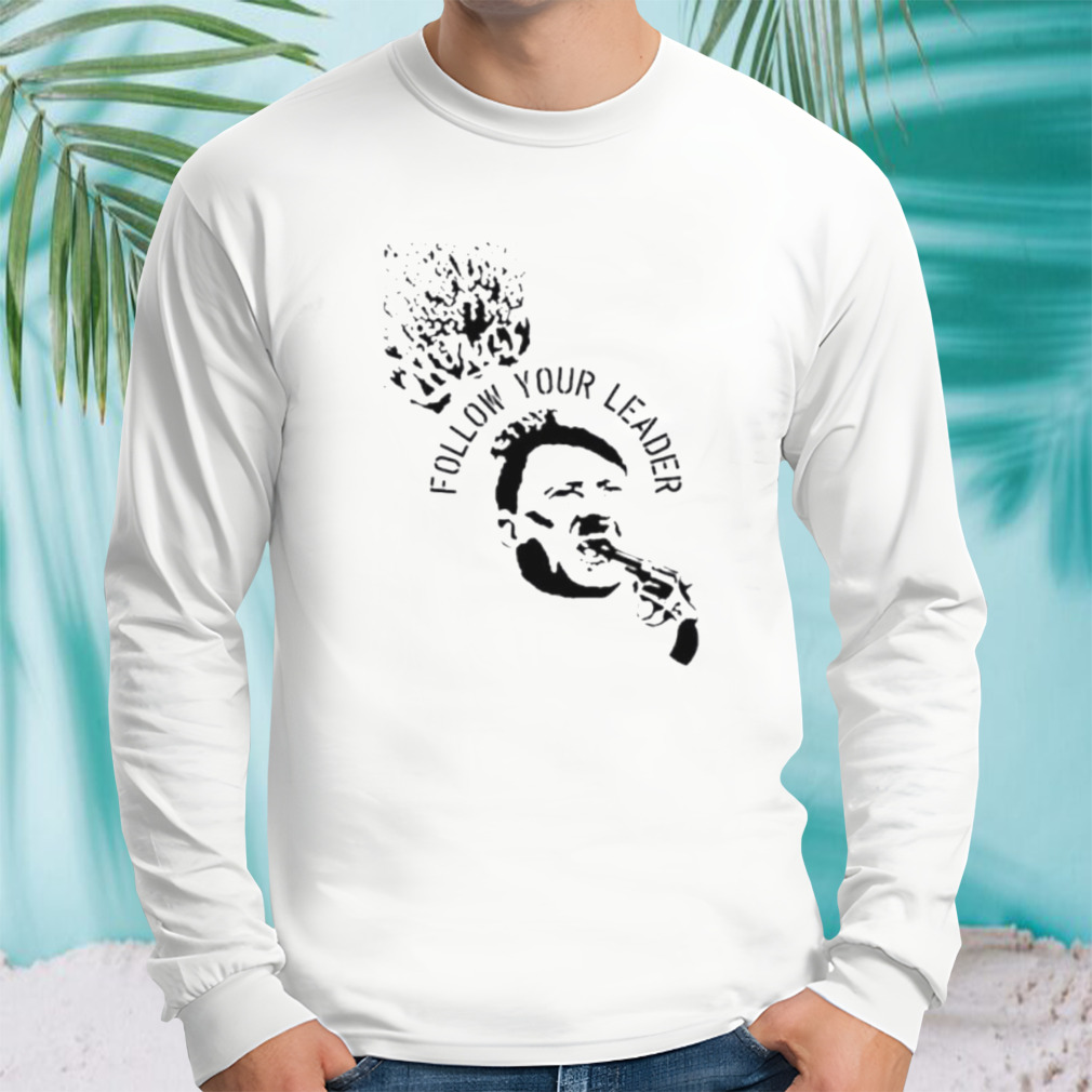 Longsleeve shirt