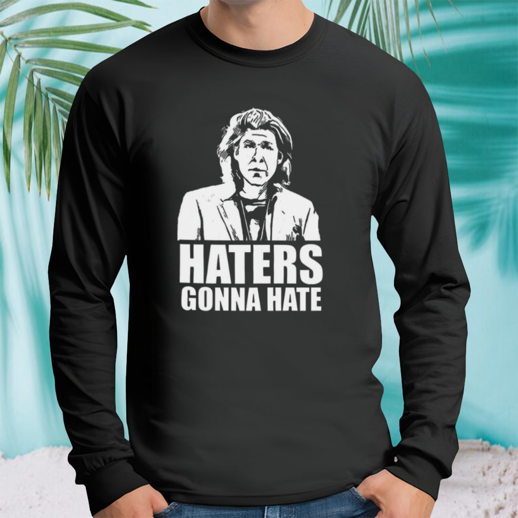 Longsleeve tshirt