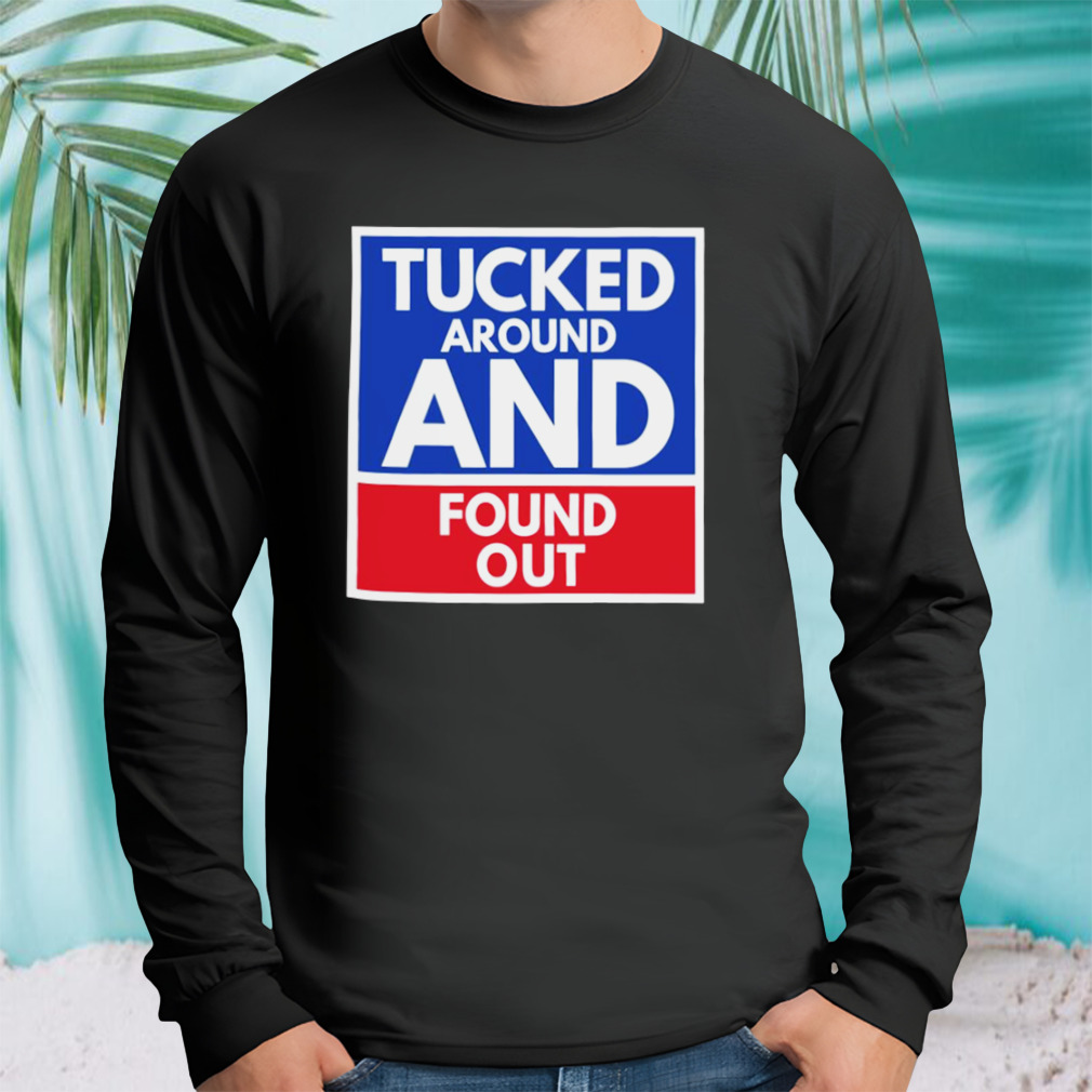 Longsleeve tshirt