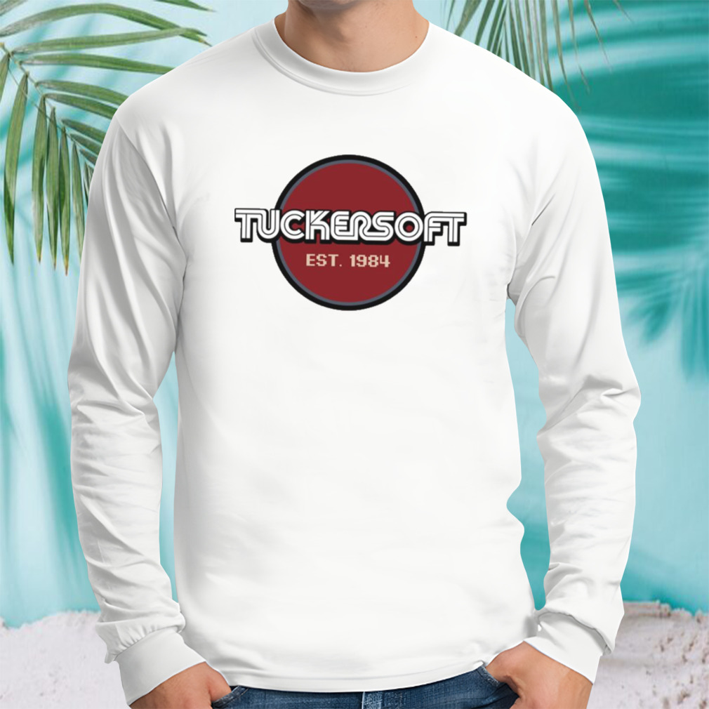 Longsleeve shirt