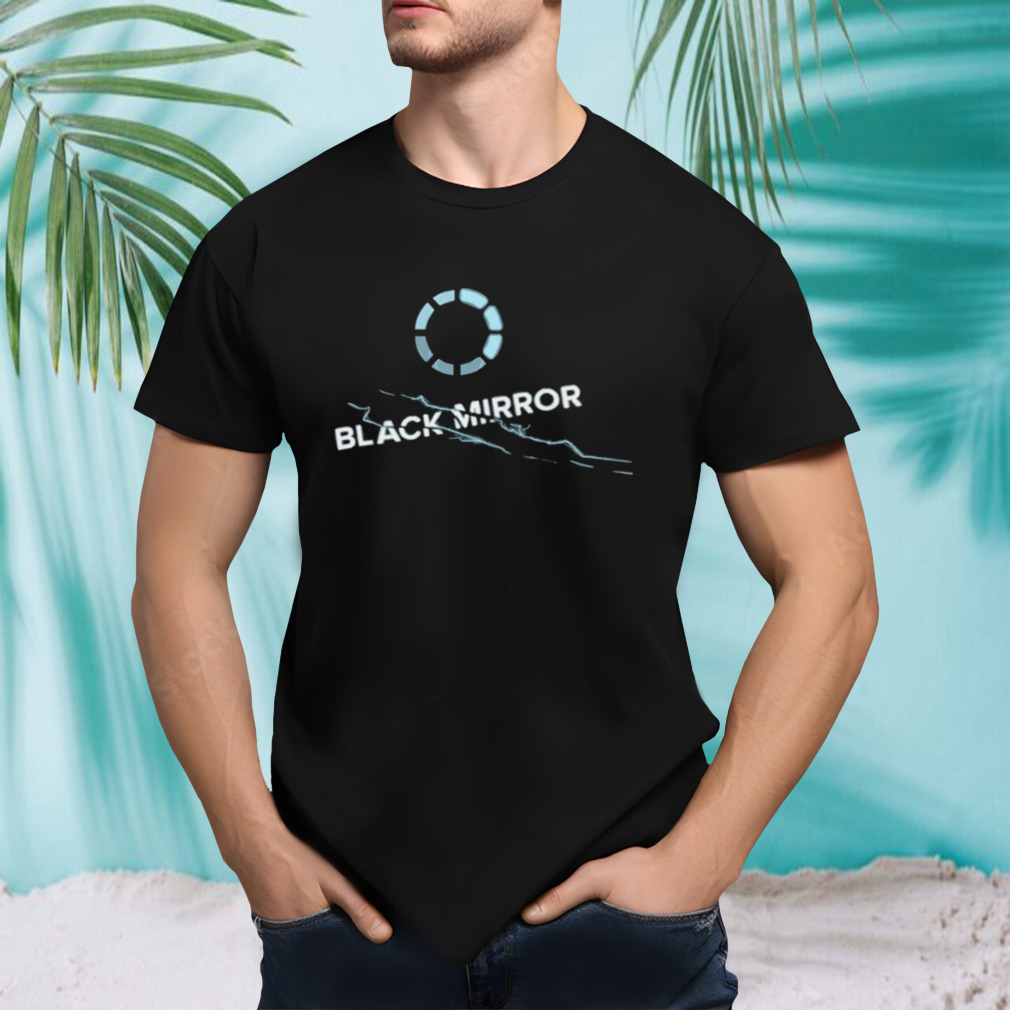 Tv Show Black Mirror shirt