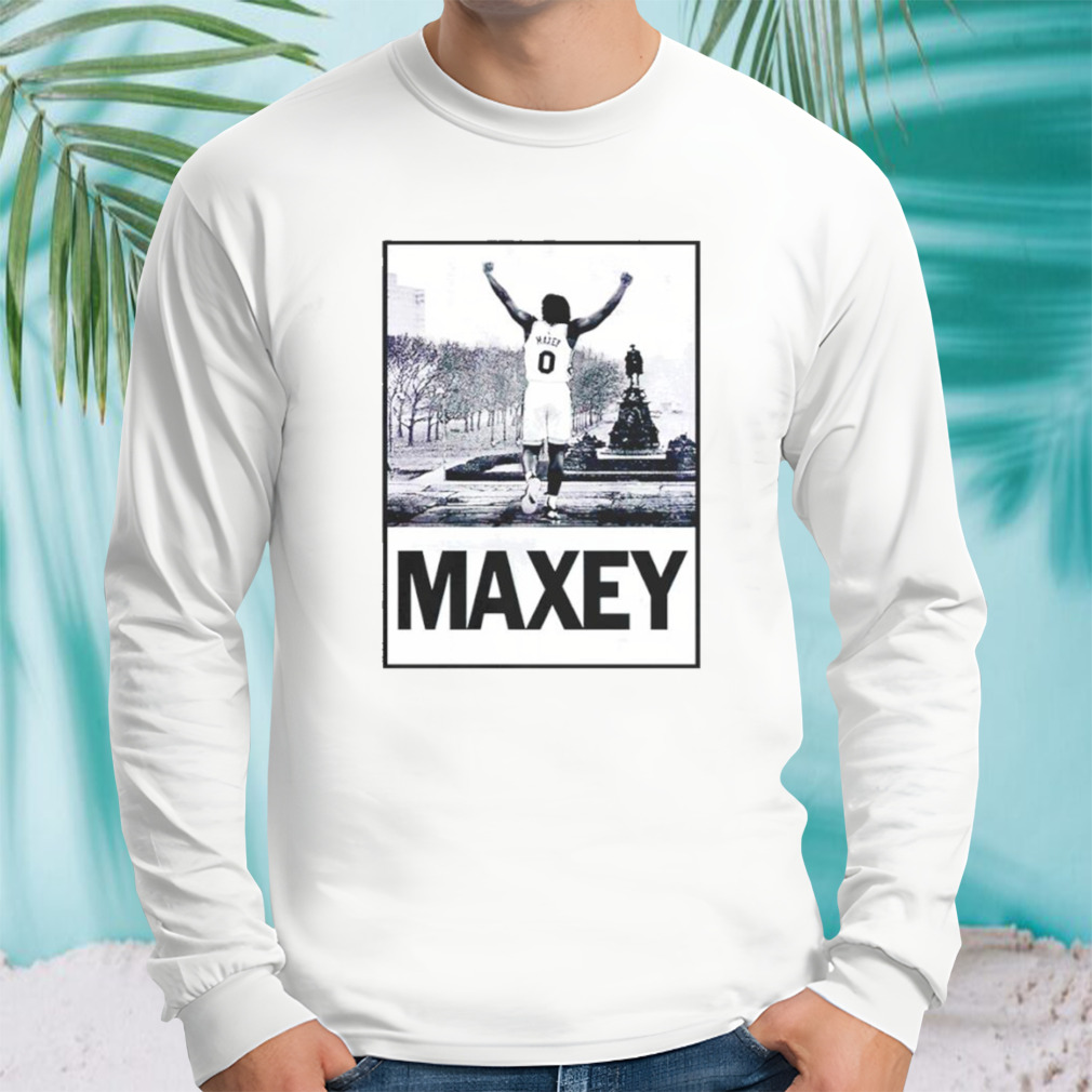 Longsleeve shirt