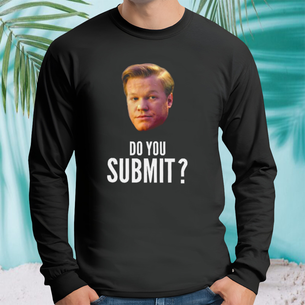 Longsleeve tshirt