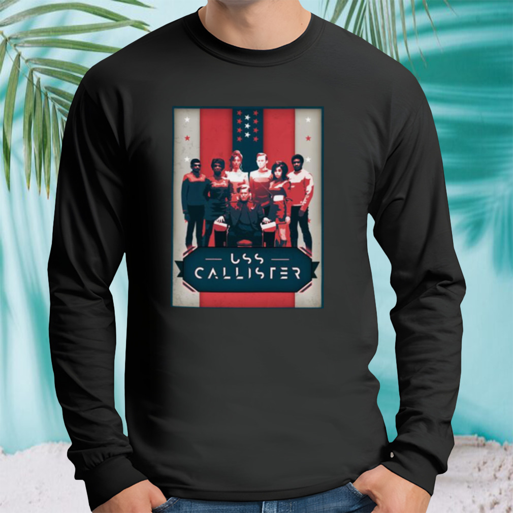 Longsleeve tshirt