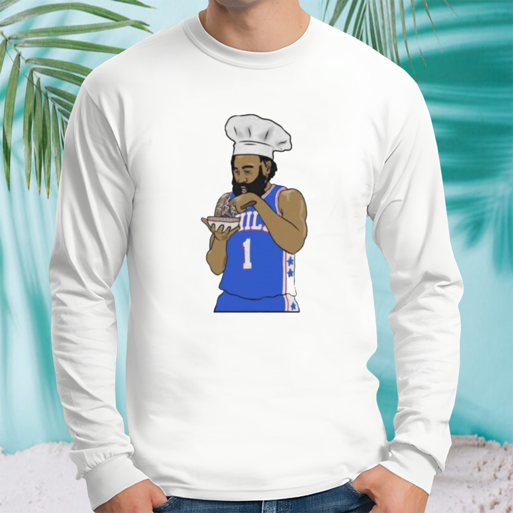 Longsleeve shirt