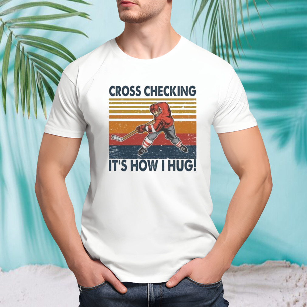 Unisex shirt