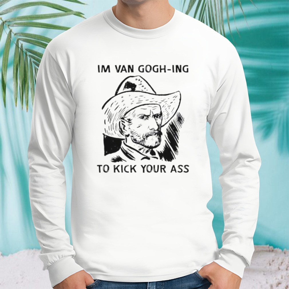 Longsleeve shirt