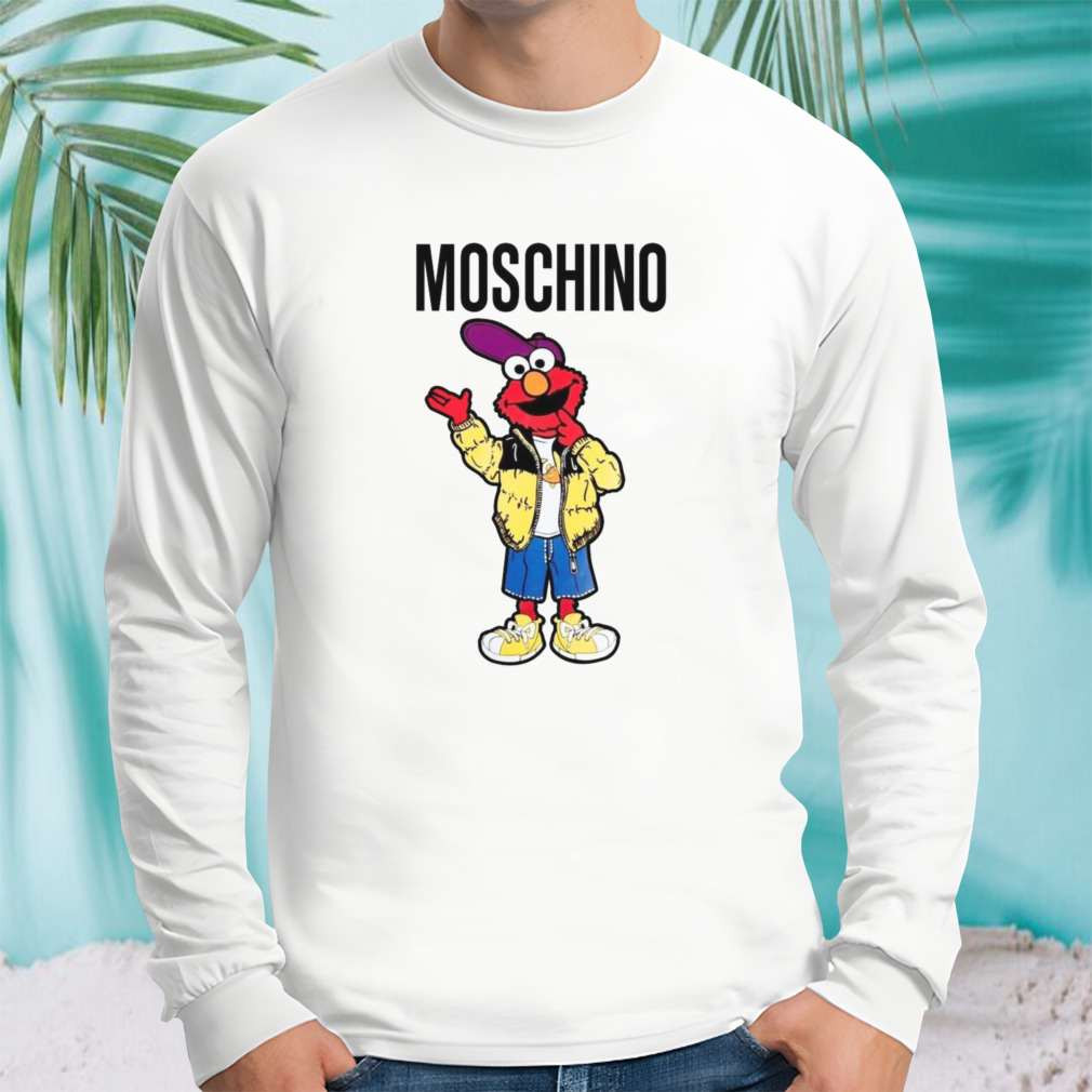 Longsleeve shirt