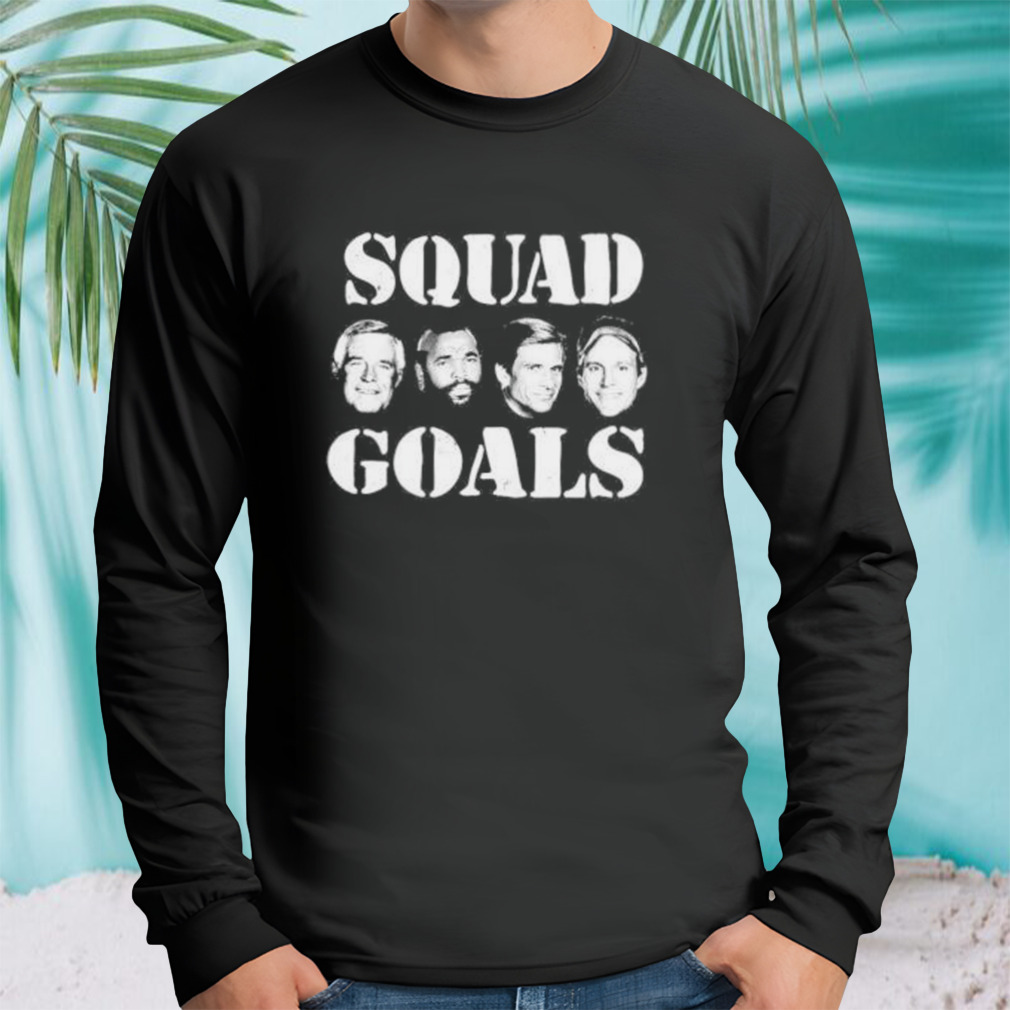 Longsleeve tshirt