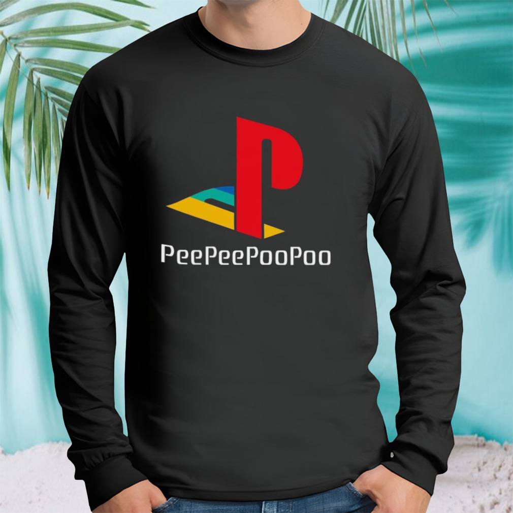Longsleeve tshirt