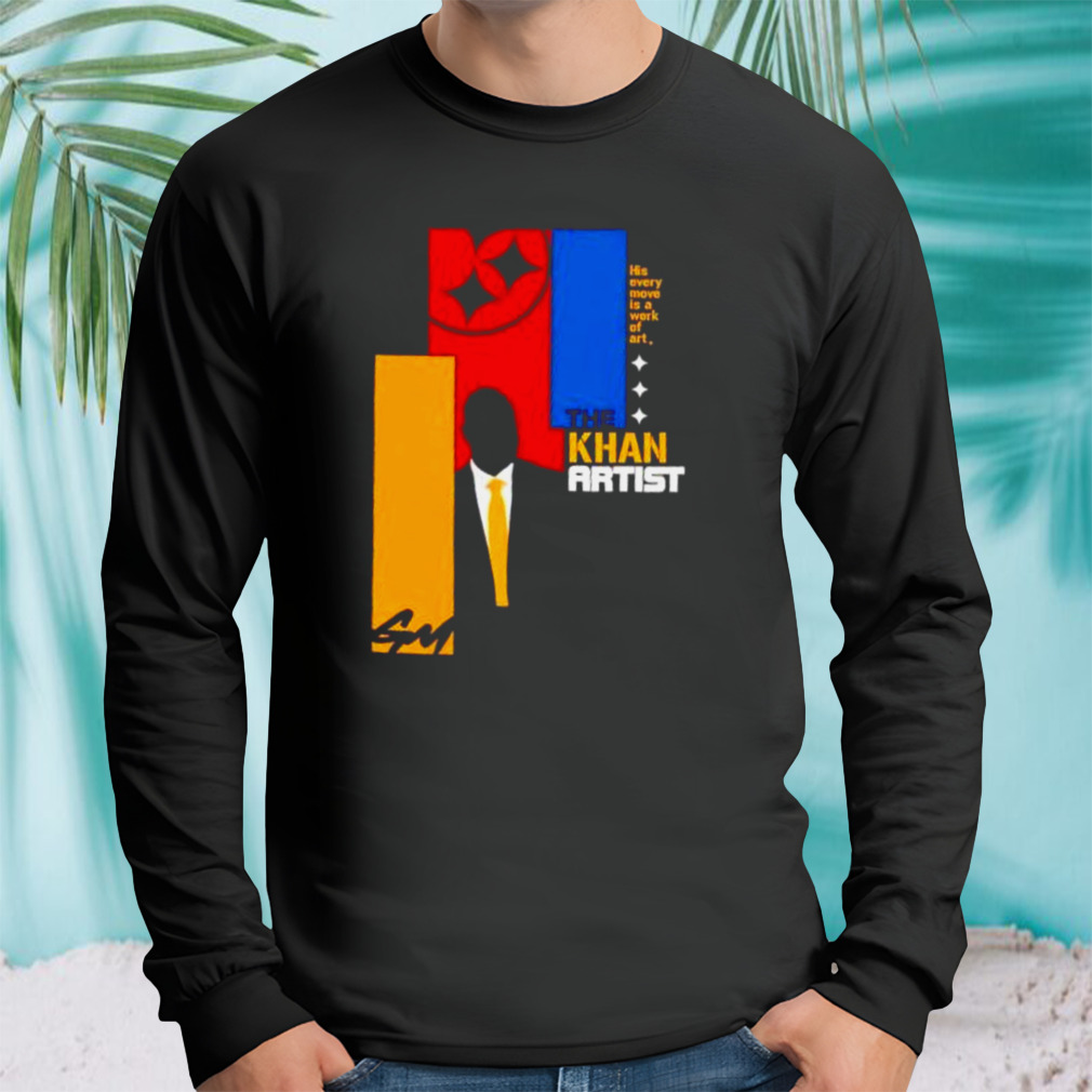 Longsleeve tshirt