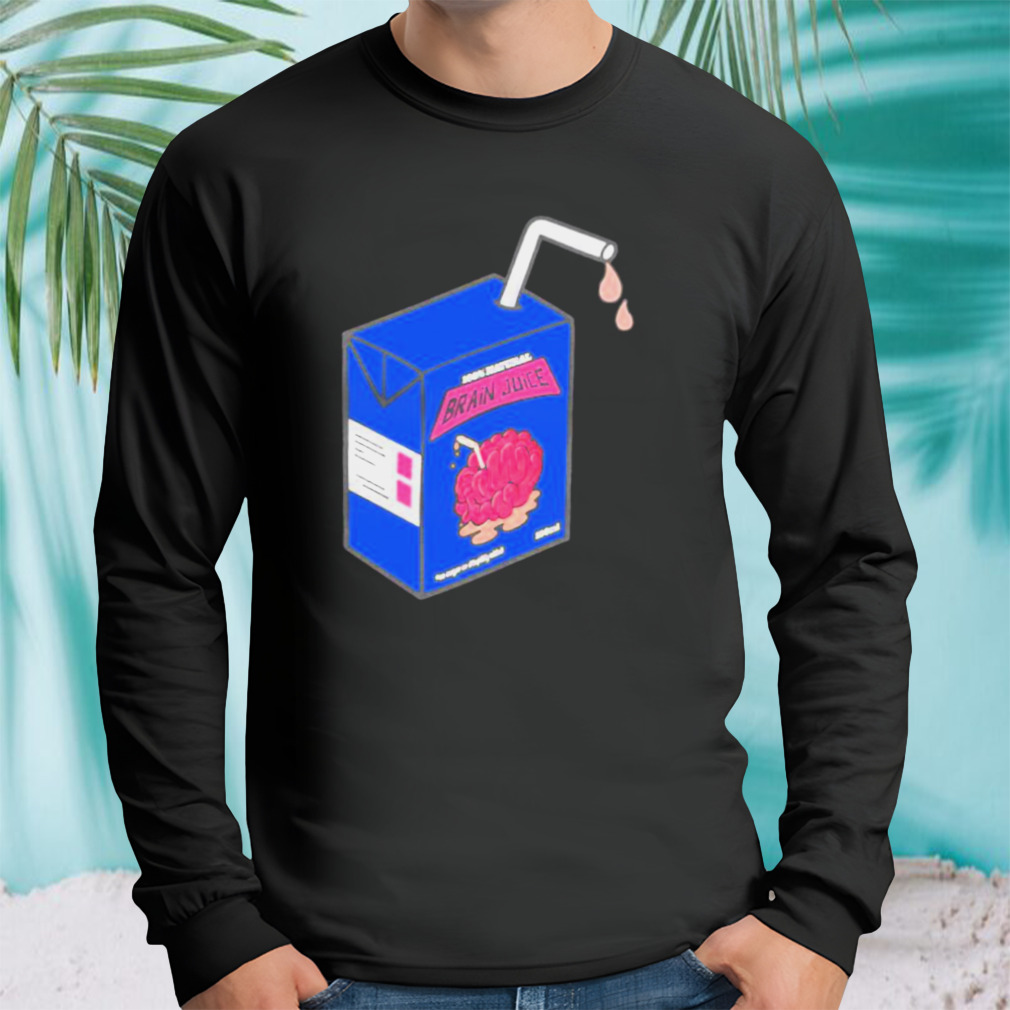 Longsleeve tshirt