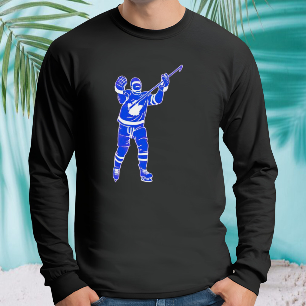 Longsleeve tshirt