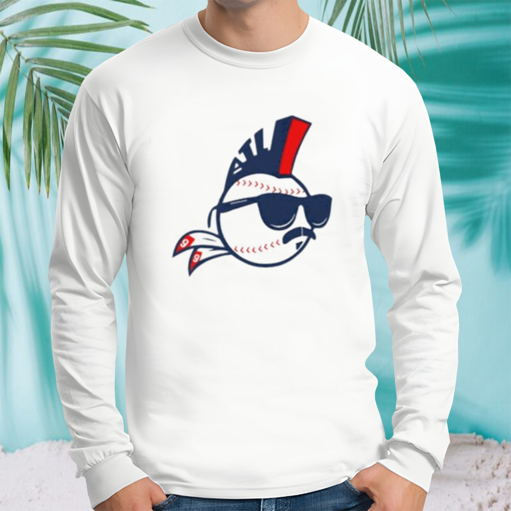 Longsleeve shirt