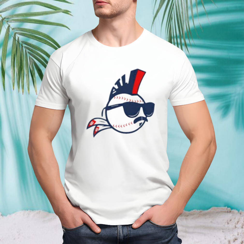 Unisex shirt