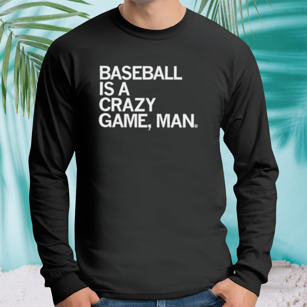 Longsleeve tshirt