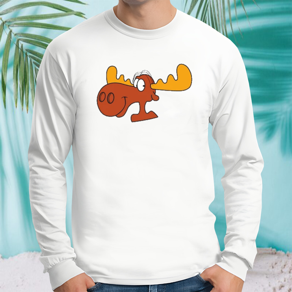 Longsleeve shirt
