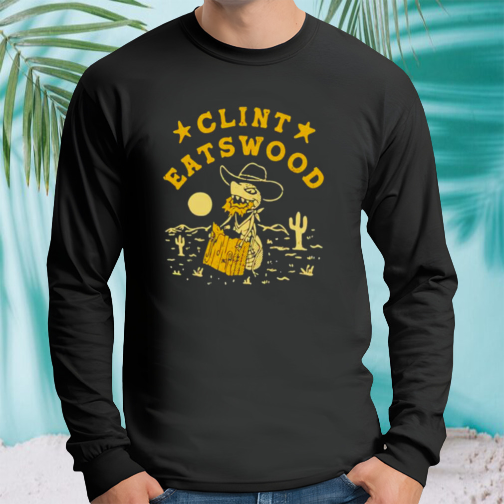 Longsleeve tshirt