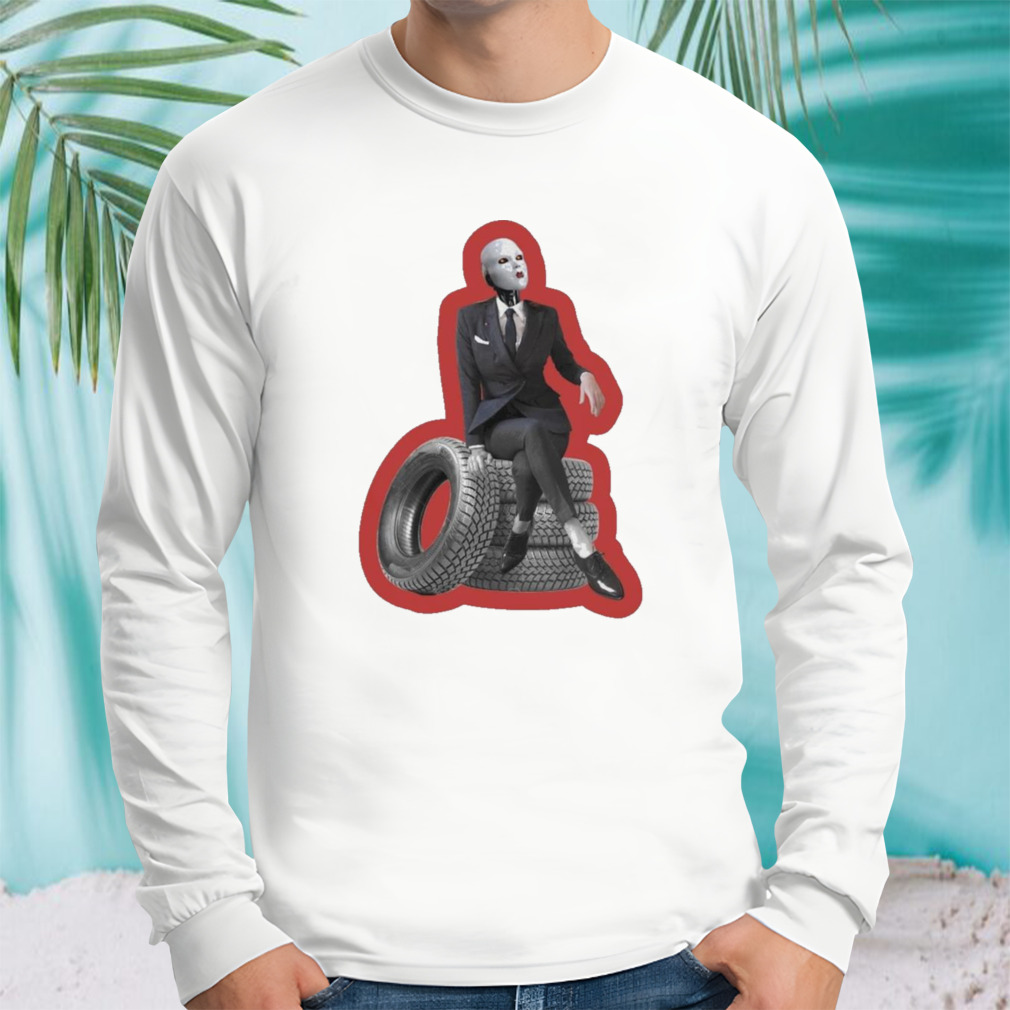 Longsleeve shirt