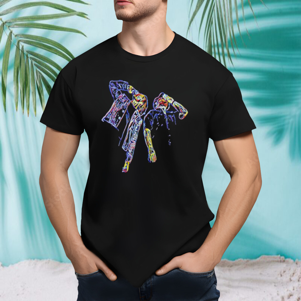Unisex tshirt