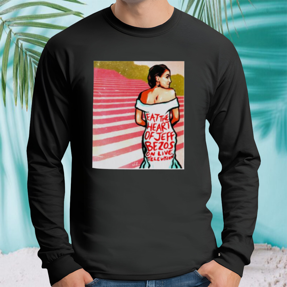 Longsleeve tshirt