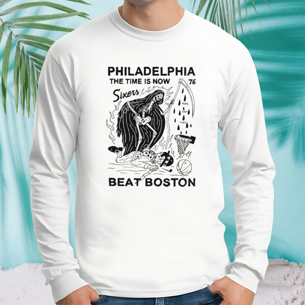 Longsleeve shirt