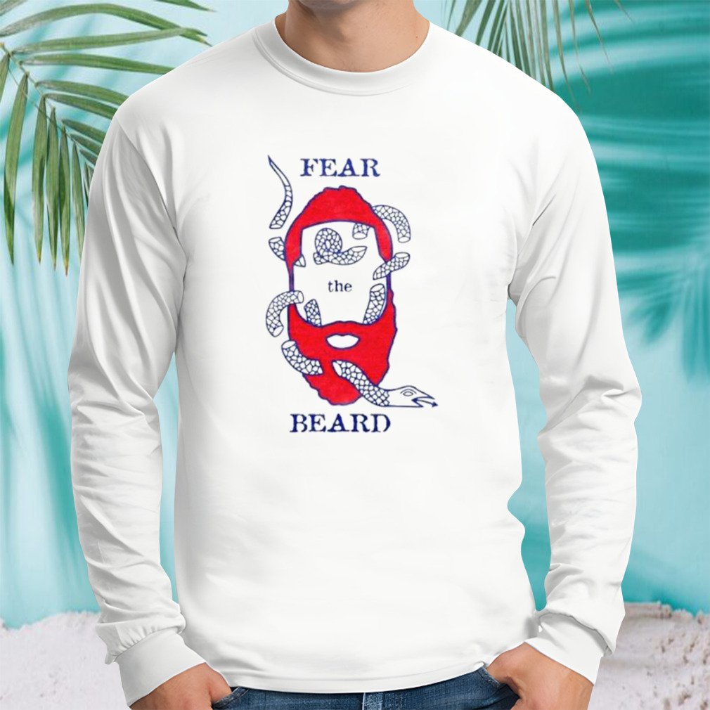 Longsleeve shirt
