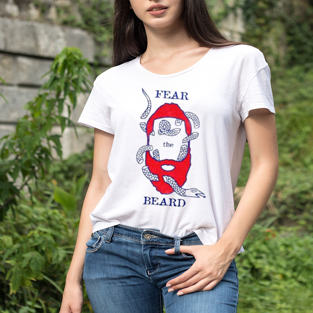 Women's shirt