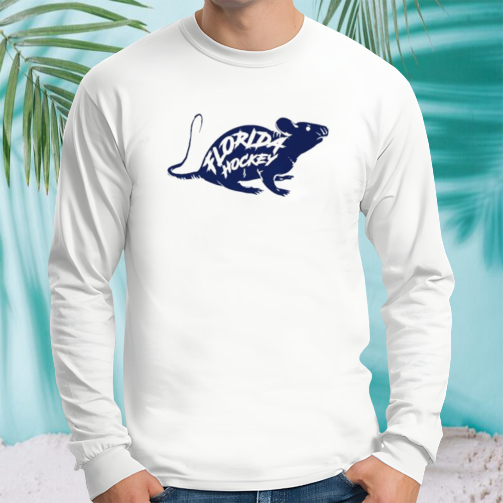 Longsleeve shirt