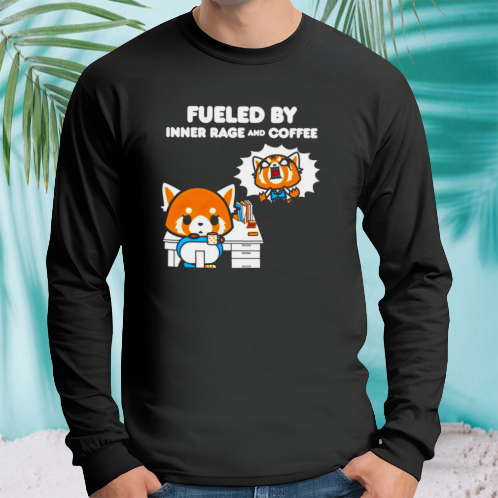 Longsleeve tshirt