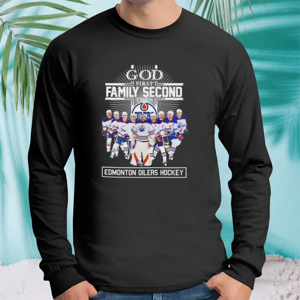 Longsleeve tshirt