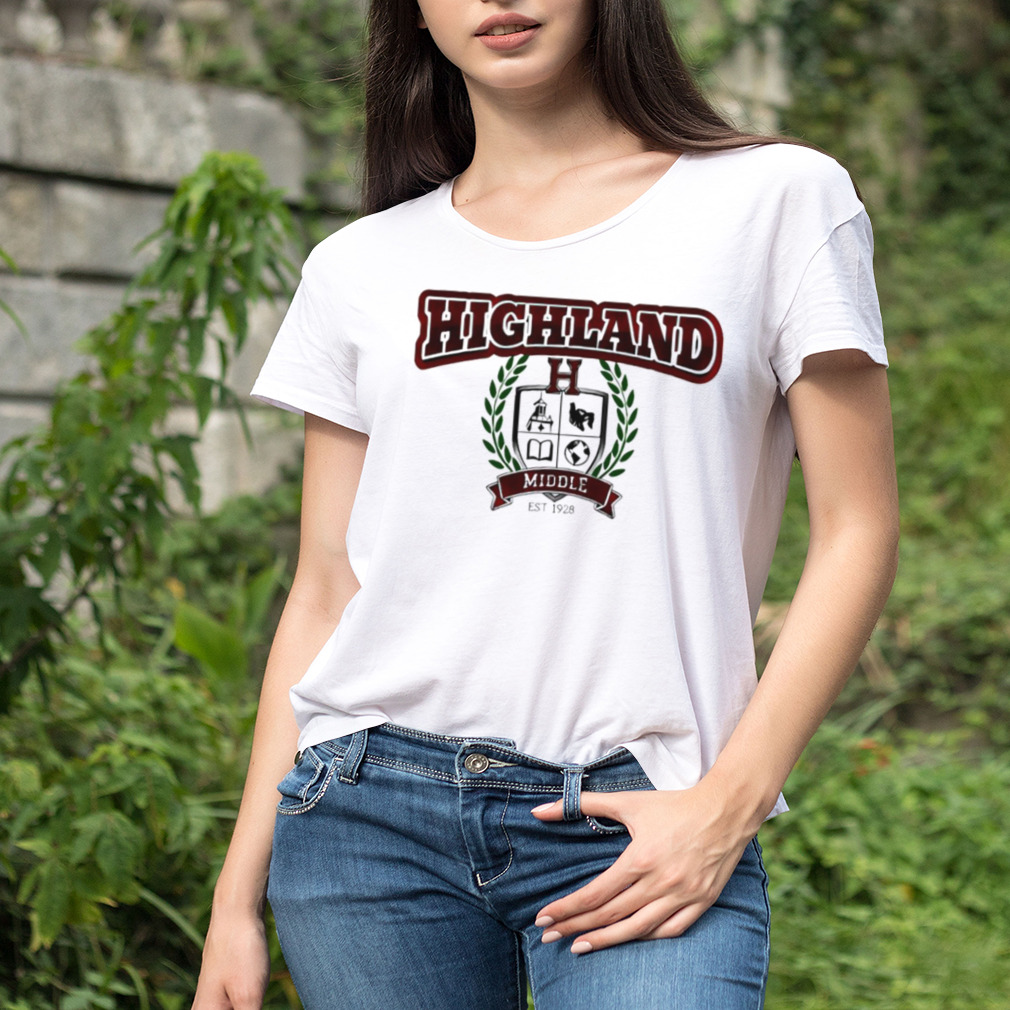 Women's shirt