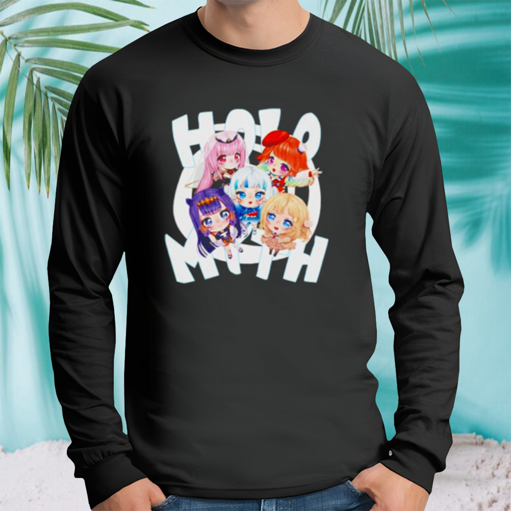 Longsleeve tshirt