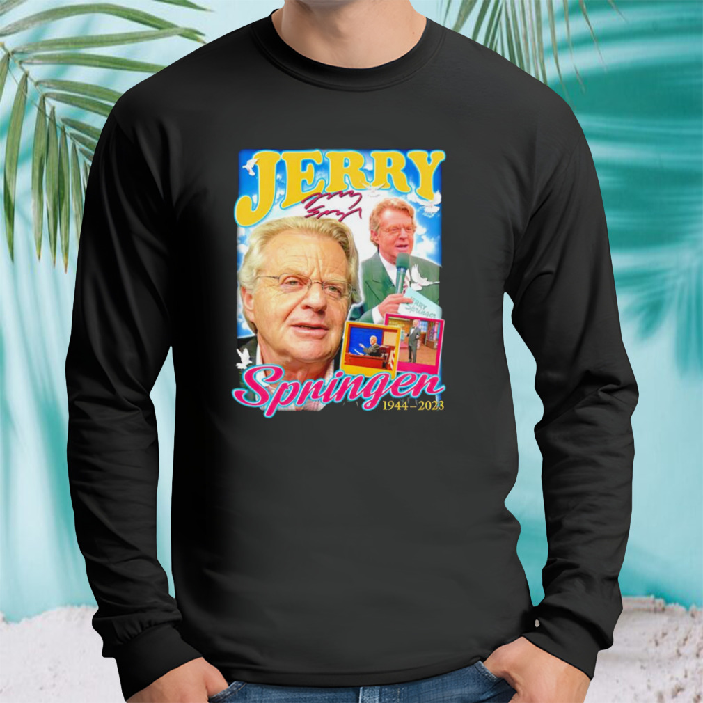 Longsleeve tshirt