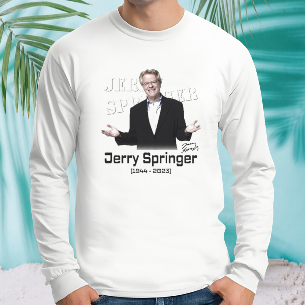 Longsleeve shirt