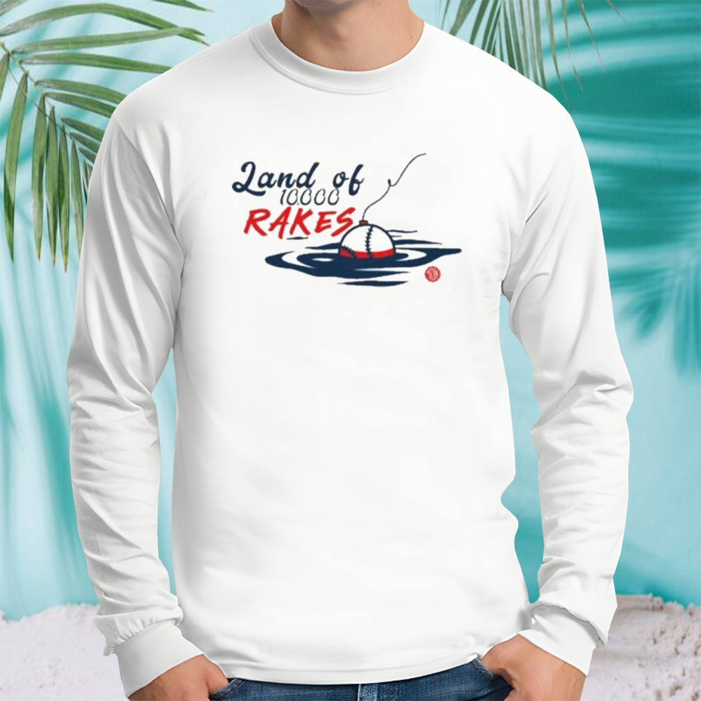 Longsleeve shirt