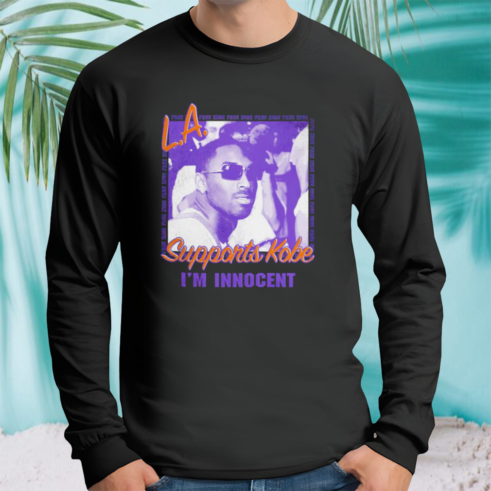 Longsleeve tshirt