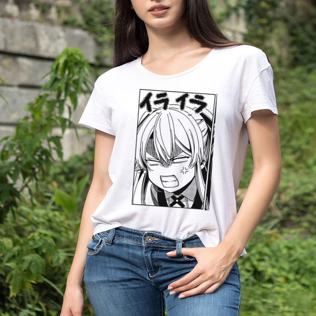 Women's shirt
